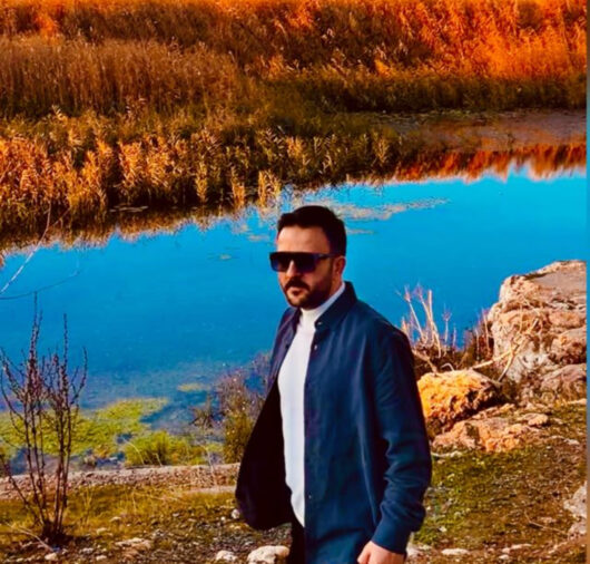 Hüseyin Soğuksu